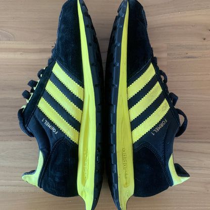 2001 Adidas Originals Formel 1 Sneaker
