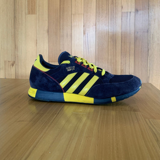 2005 Adidas Originals Boston Super Sneaker