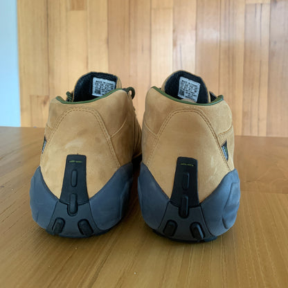 2005 Adidas Equipment EQT E 12 Lateral 0 Hiking Shoe