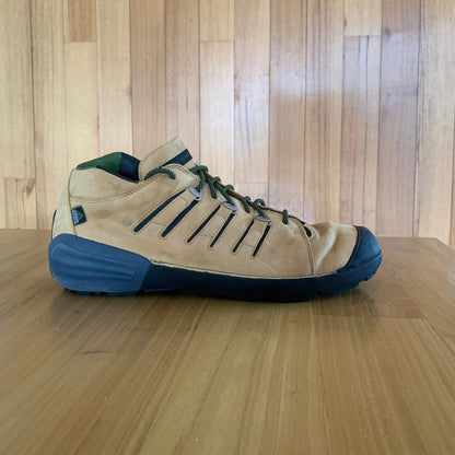 2005 Adidas Equipment EQT E 12 Lateral 0 Hiking Shoe