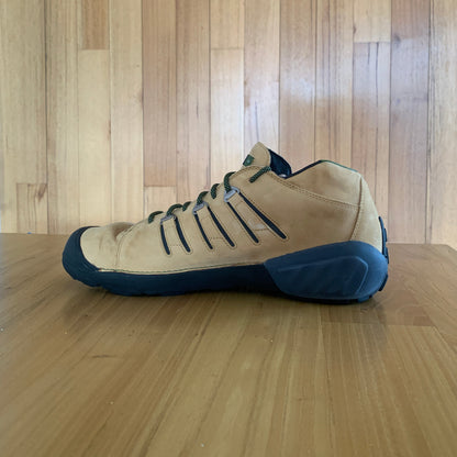 2005 Adidas Equipment EQT E 12 Lateral 0 Hiking Shoe