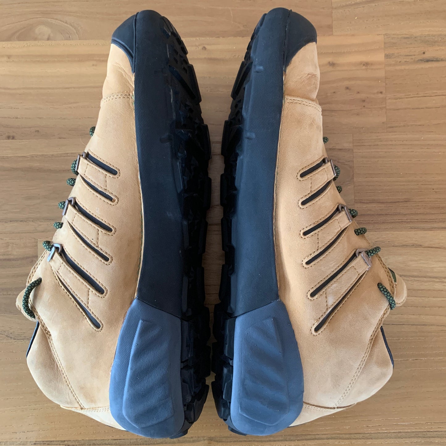 2005 Adidas Equipment EQT E 12 Lateral 0 Hiking Shoe