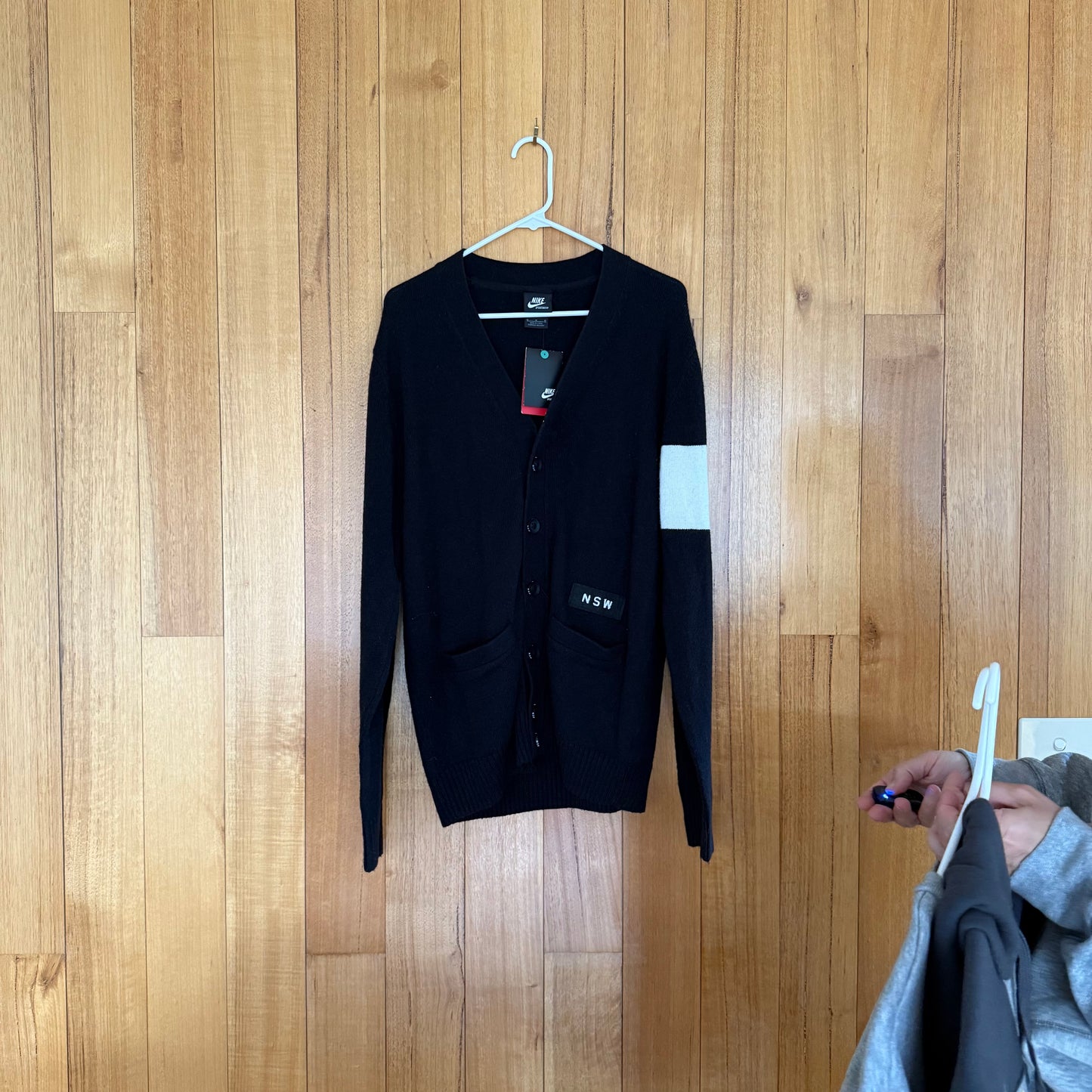 Nike Sportswear NSW Cardigan