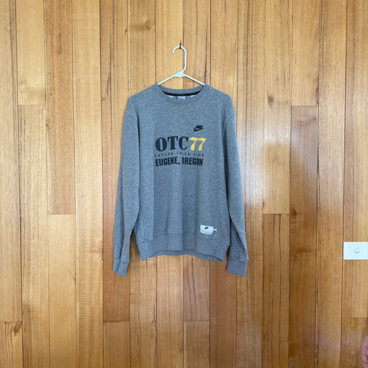 Nike Sportswear Athletics West OTC 77 Crew