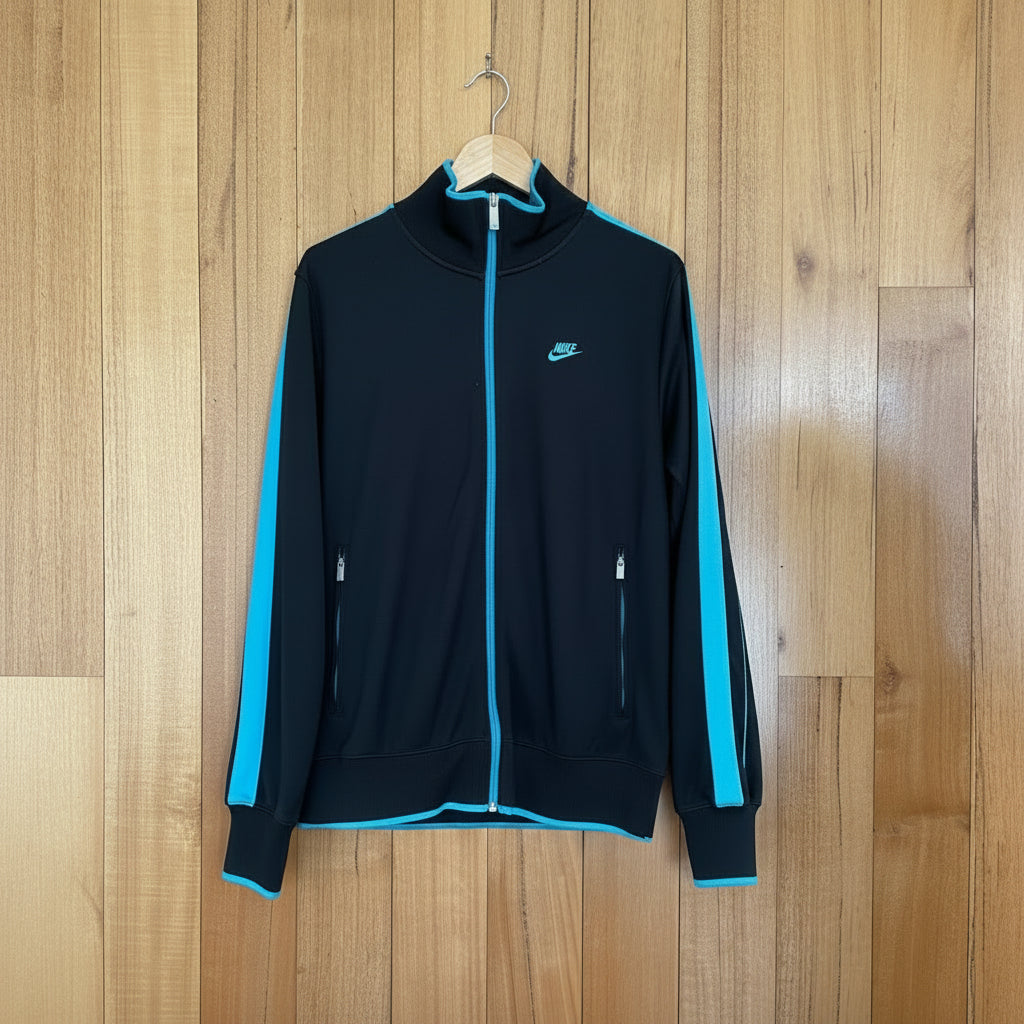 Nike Sportswear Full Zip Track Jacket