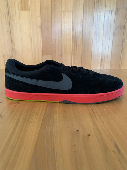 NikeSB Eric Koston 1 Black Sunburst