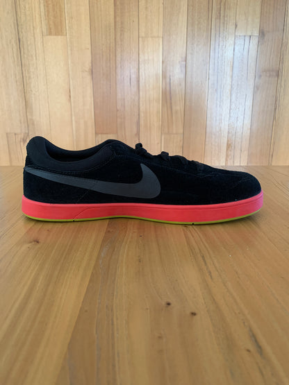 NikeSB Eric Koston 1 Black Sunburst