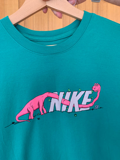 NikeSB Dinosaur T-Shirt