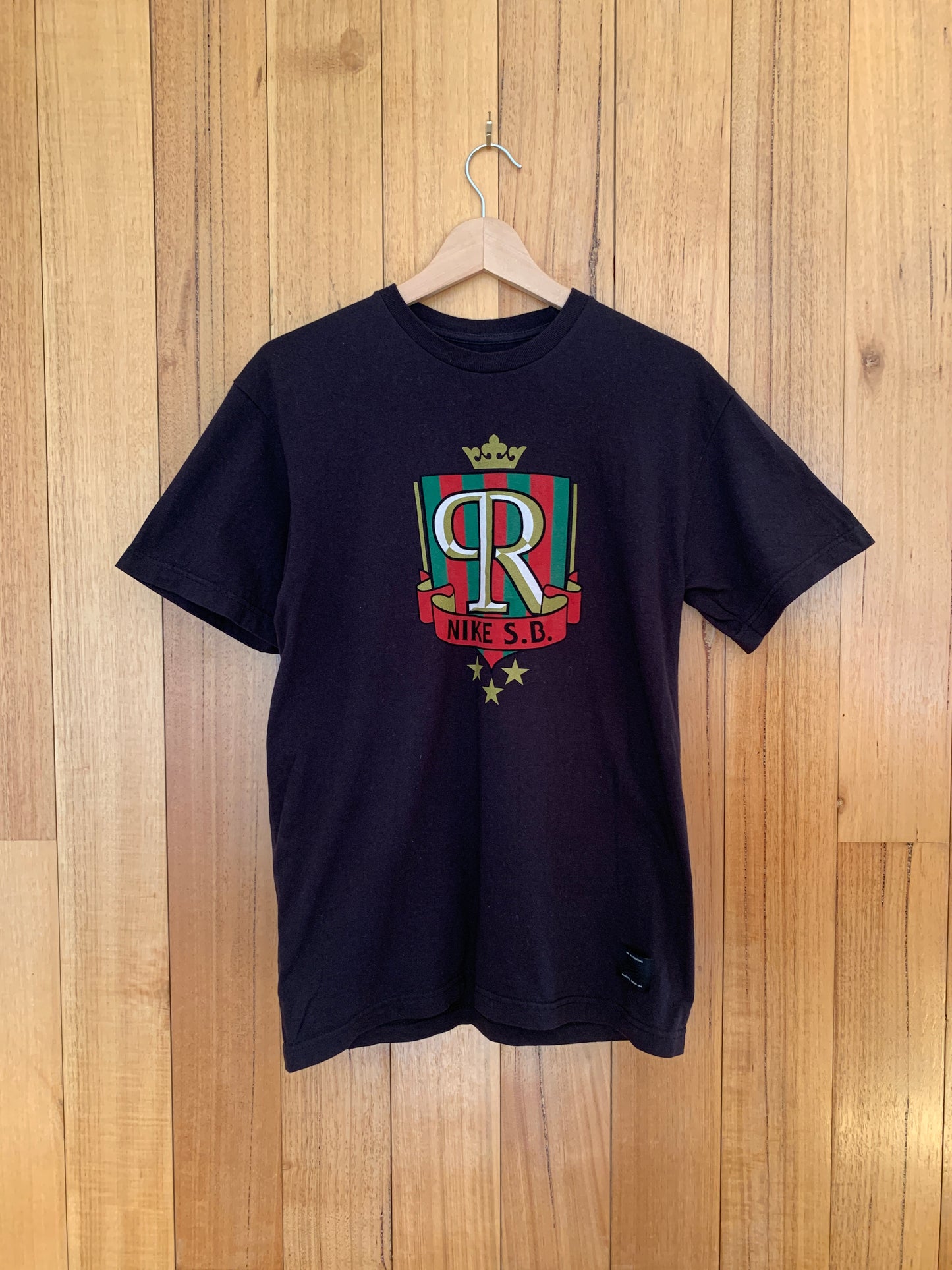 NikeSB P-Rod Crown T-Shirt