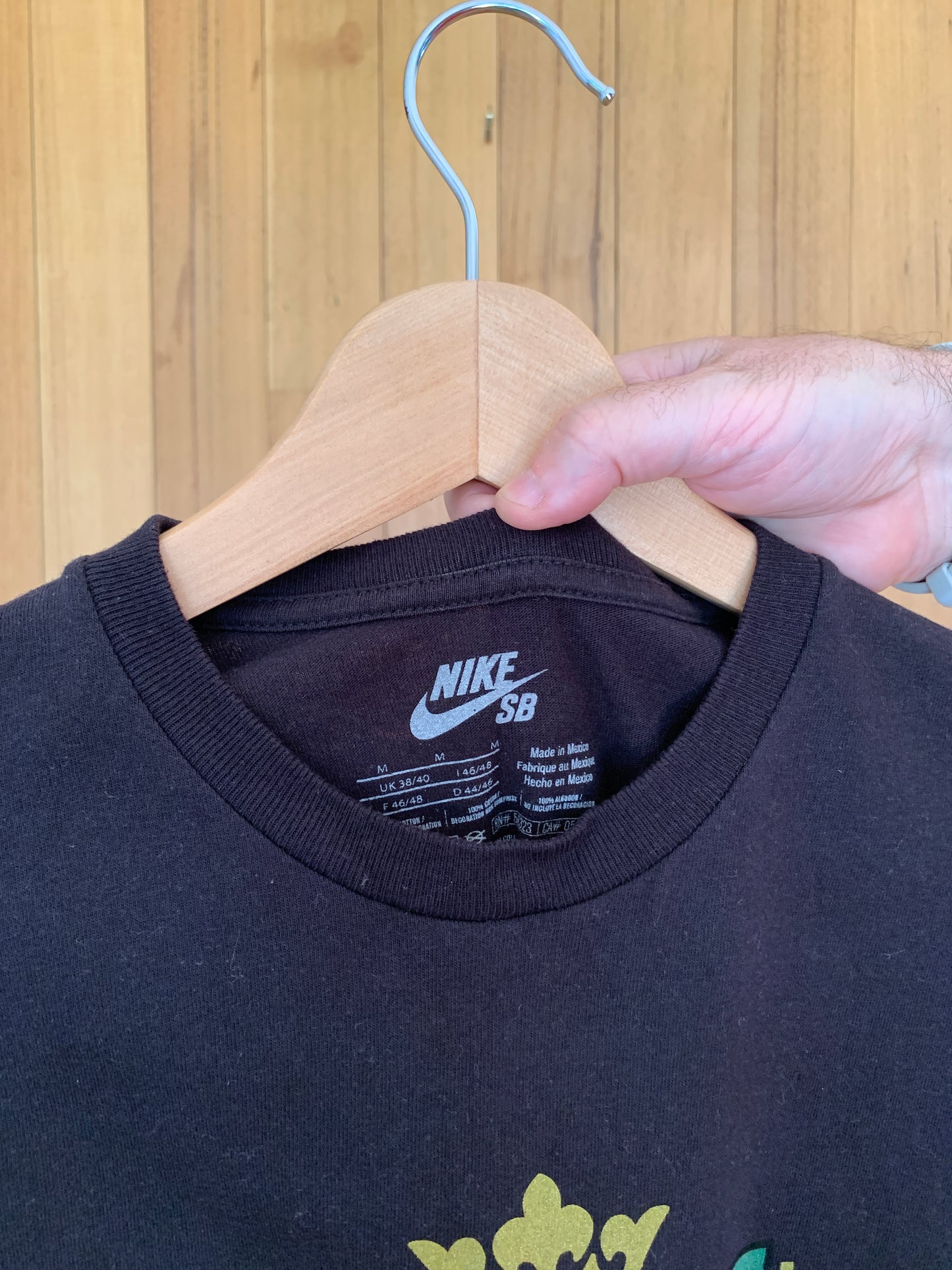 NikeSB P-Rod Crown T-Shirt