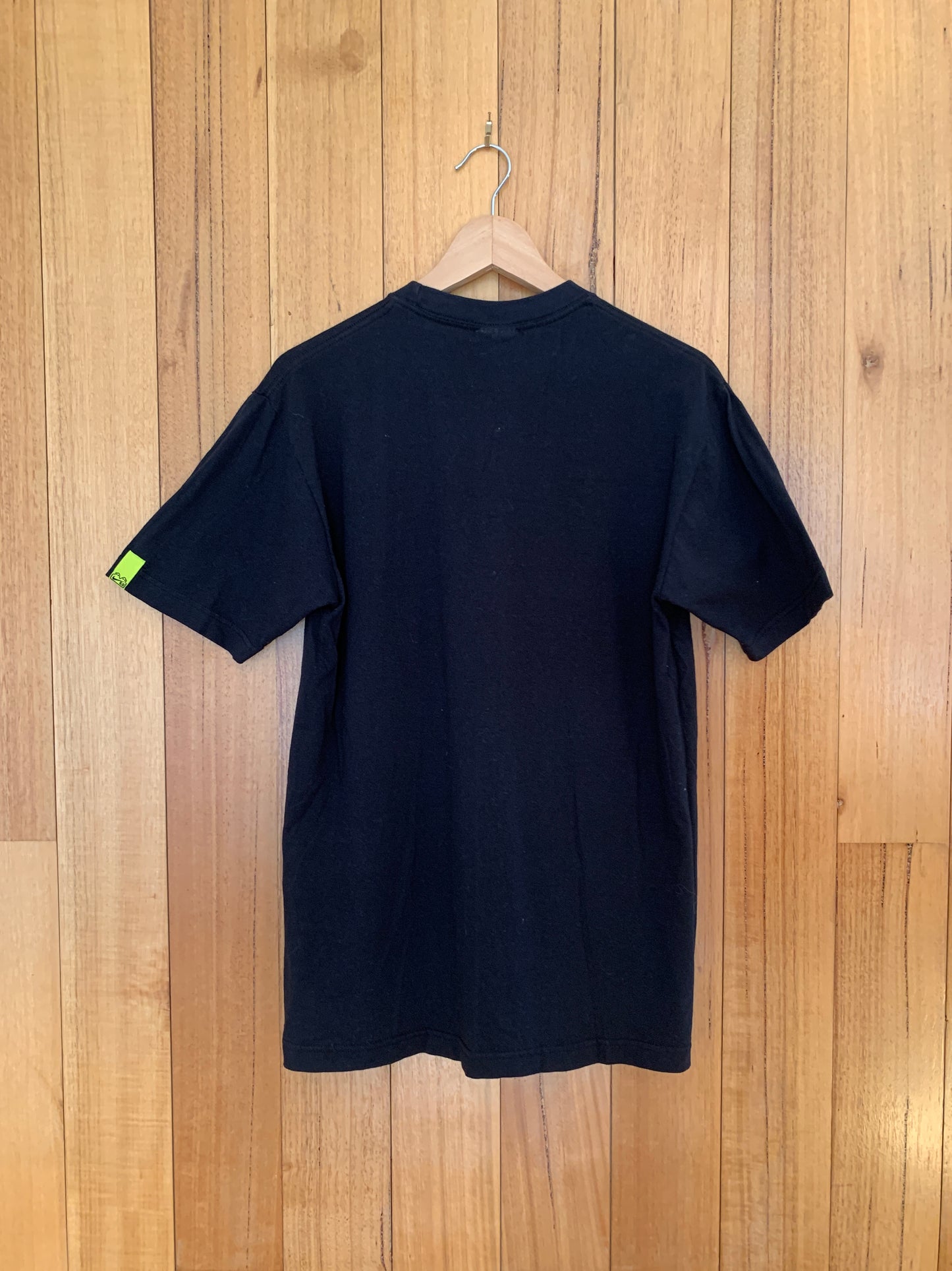 Nike 6.0 De-Constructed Logo T-Shirt