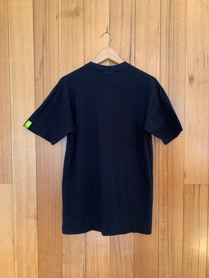 Nike 6.0 De-Constructed Logo T-Shirt