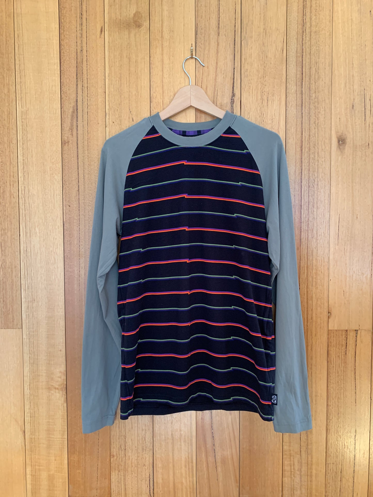 Nike 6.0 Long Sleeve T-shirt