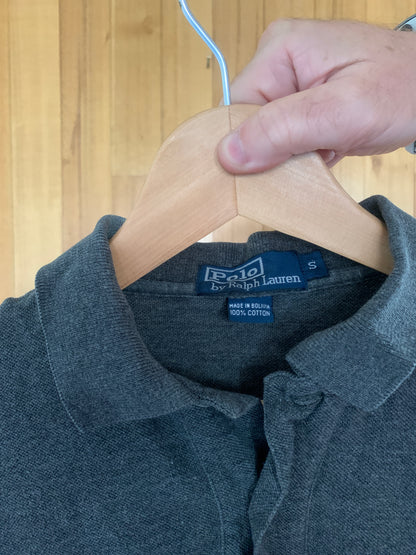 1990s Ralph Lauren Polo Shirt