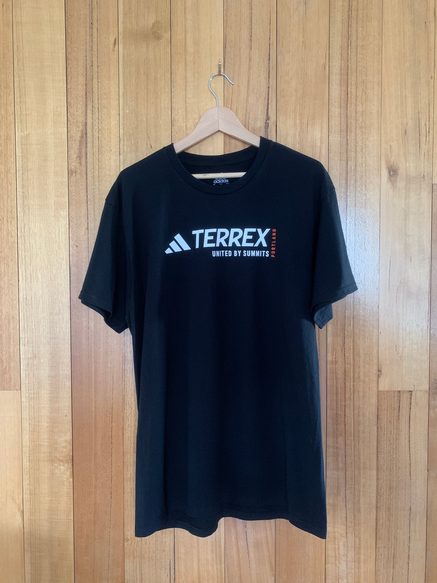 Adidas Terrex Portland T-Shirt