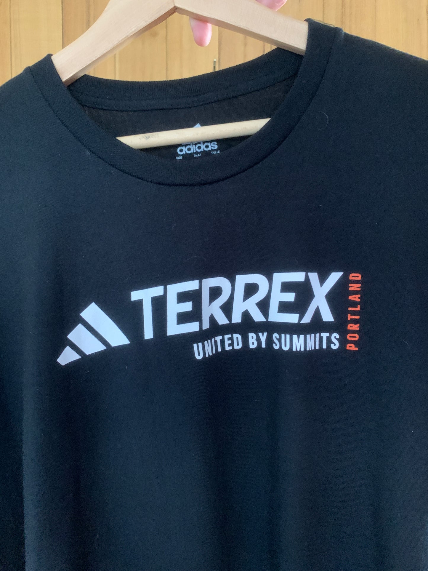 Adidas Terrex Portland T-Shirt