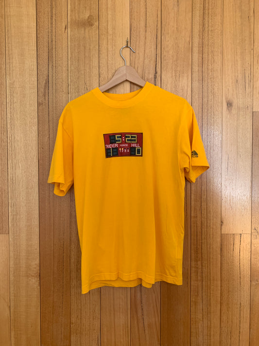 Nike ACG Rider vs Hill Scoreboard T-Shirt