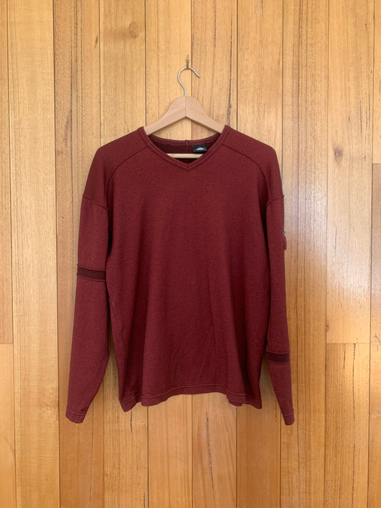 Nike ACG V-neck Long Sleeve T-Shirt