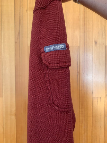 Nike ACG V-neck Long Sleeve T-Shirt