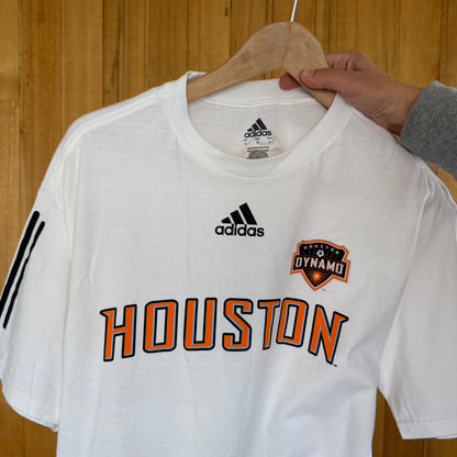 2006 Adidas Houston Dynamo T-Shirt