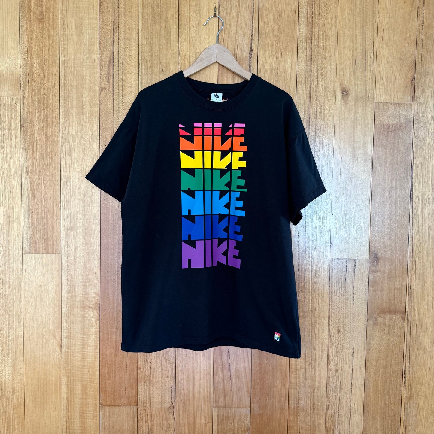 Nike x Gilber Baker Nike Logo T-Shirt