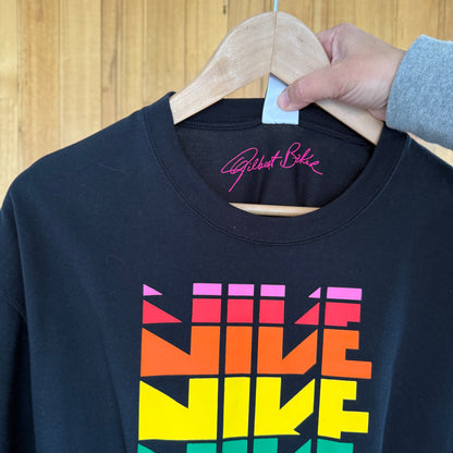 Nike x Gilber Baker Nike Logo T-Shirt
