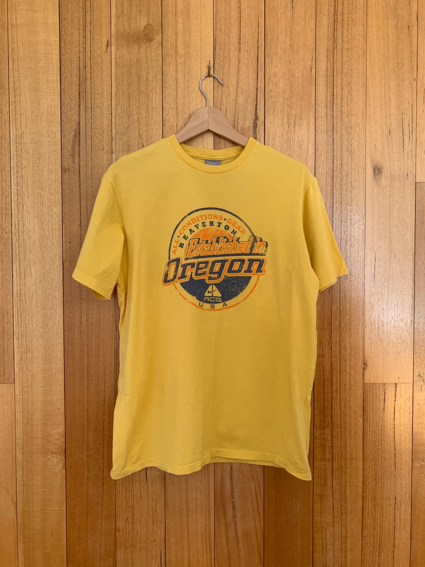 Nike ACG Established in Oregon T-Shirt