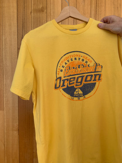 Nike ACG Established in Oregon T-Shirt