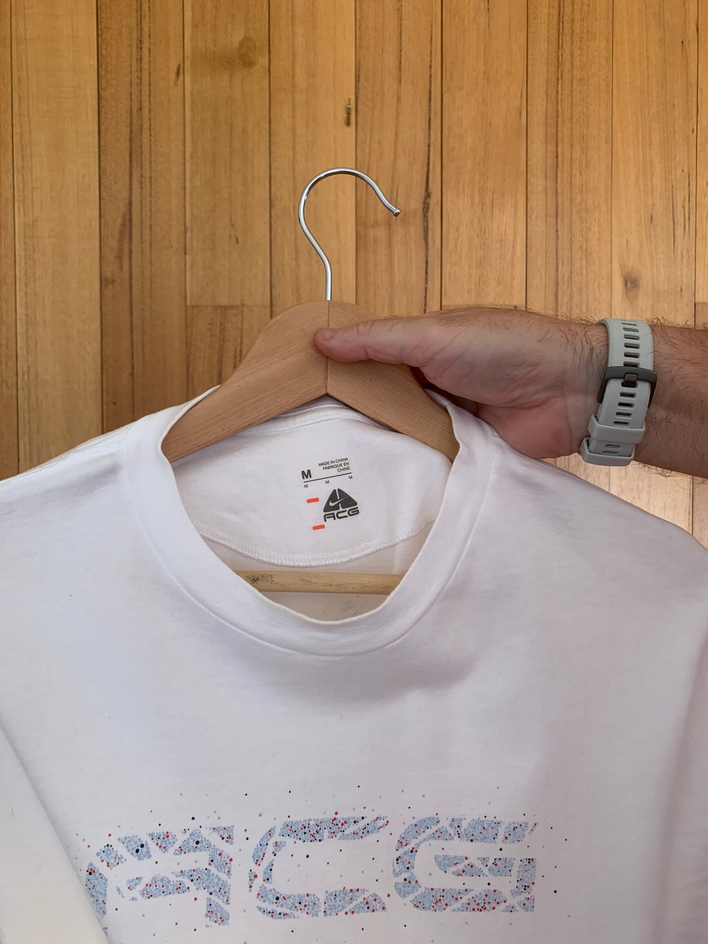 Nike ACG x Call of the Wild T-Shirt