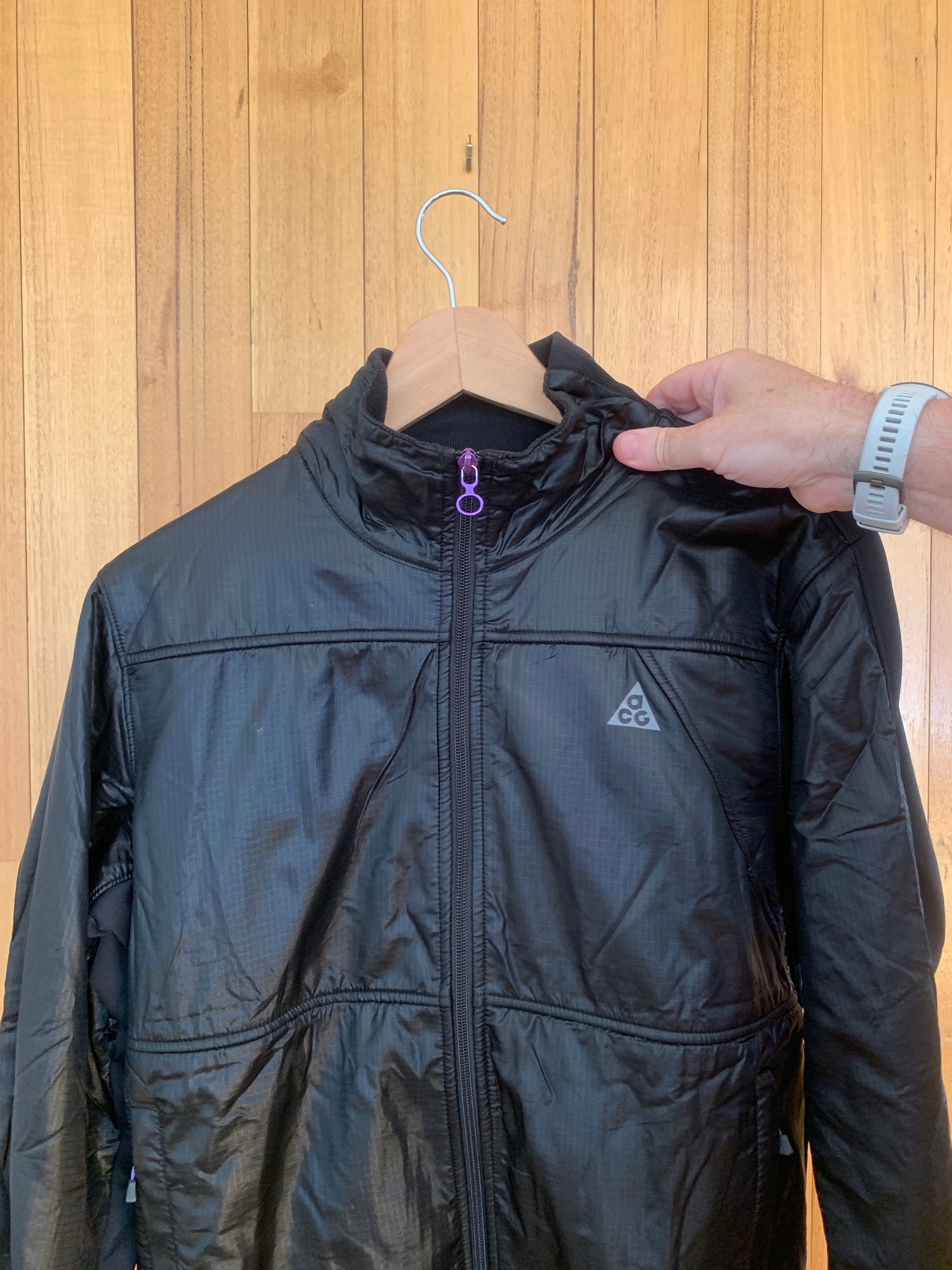 Nike ACG 20th Anniversary Thermal Jacket