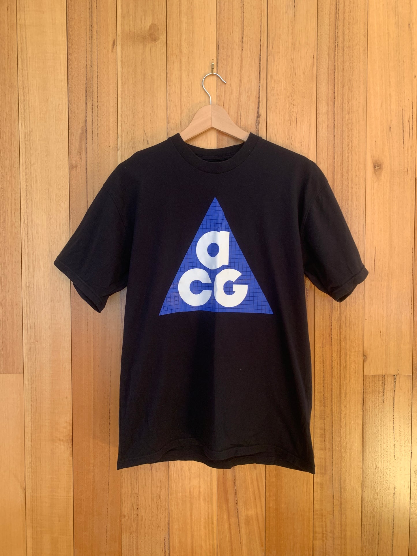 Nike ACG Original Logo Grid T-Shirt