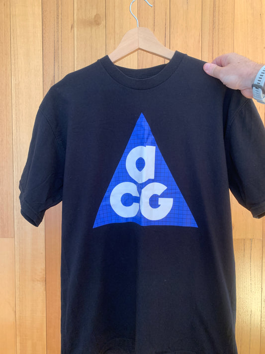 Nike ACG Original Logo Grid T-Shirt