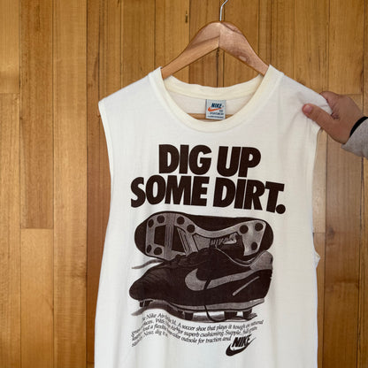 Nike Sportswear Limited Issue The Nike Air Strike M 'Dig Up Some Dirt' T-Shirt