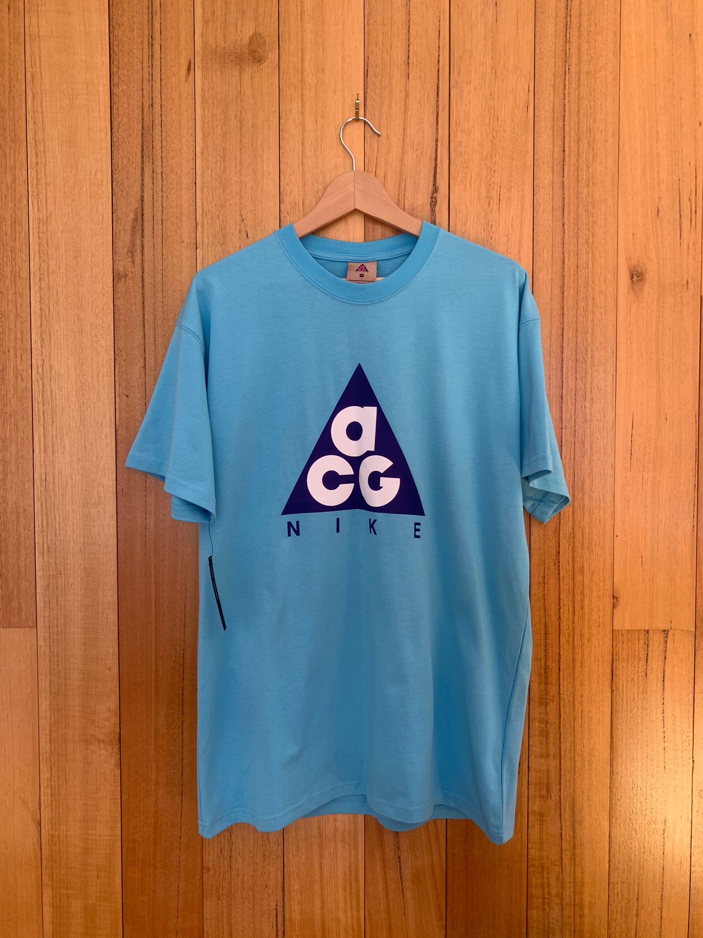Nike ACG Original Logo T-Shirt