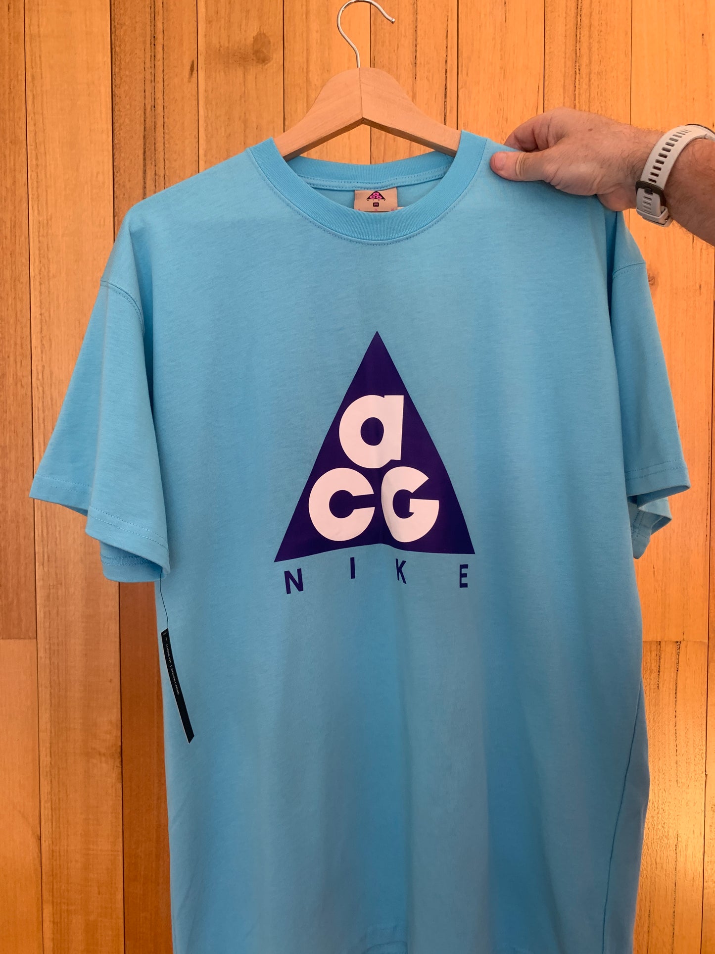 Nike ACG Original Logo T-Shirt