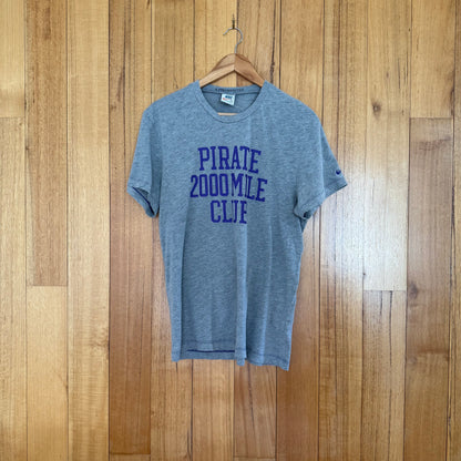 Nike Sportswear Limited Issue Steve Prefontain 'Pirate 2000 Mile Club' T-Shirt