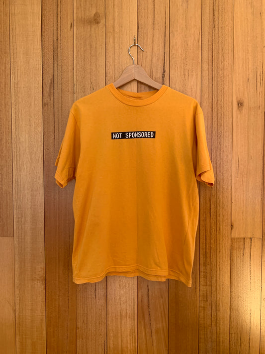 1990s Nike ACG Not Sponsored T-Shirt