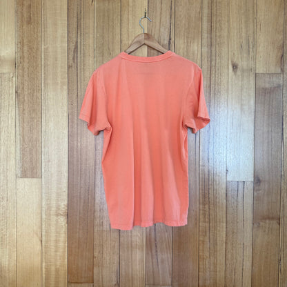 Nike Sportswear Limited Issue 1984 LA Olympics Carl Lewis T-Shirt