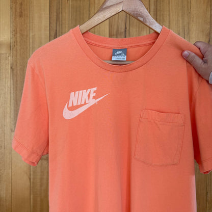 Nike Sportswear Limited Issue 1984 LA Olympics Carl Lewis T-Shirt