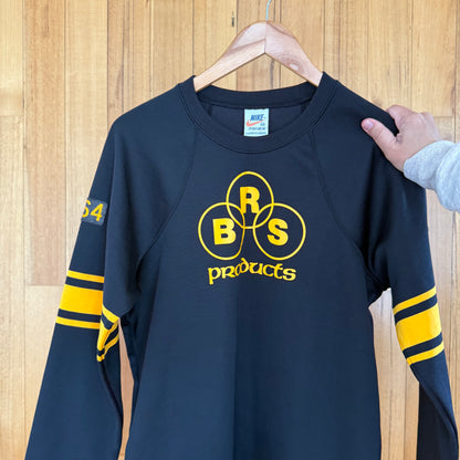 Nike Sportswear Limited Issue Blue Ribbon Sports Products Crew