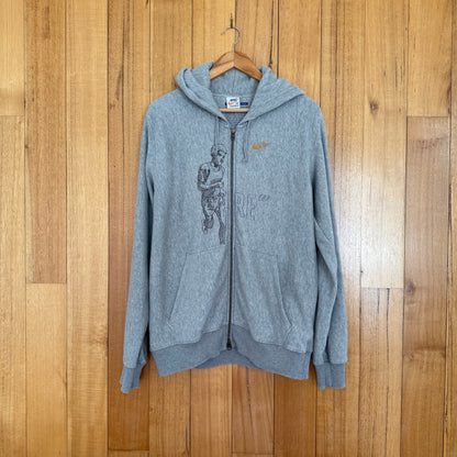 Nike Sportswear Limited Issue Steve Prefontaine Hoodie