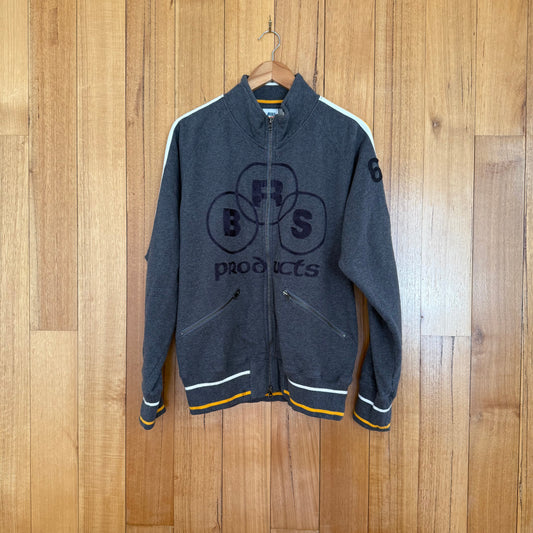 Nike Sportswear Limited Issue Blue Ribbon Sports Products Full Zip Jacket