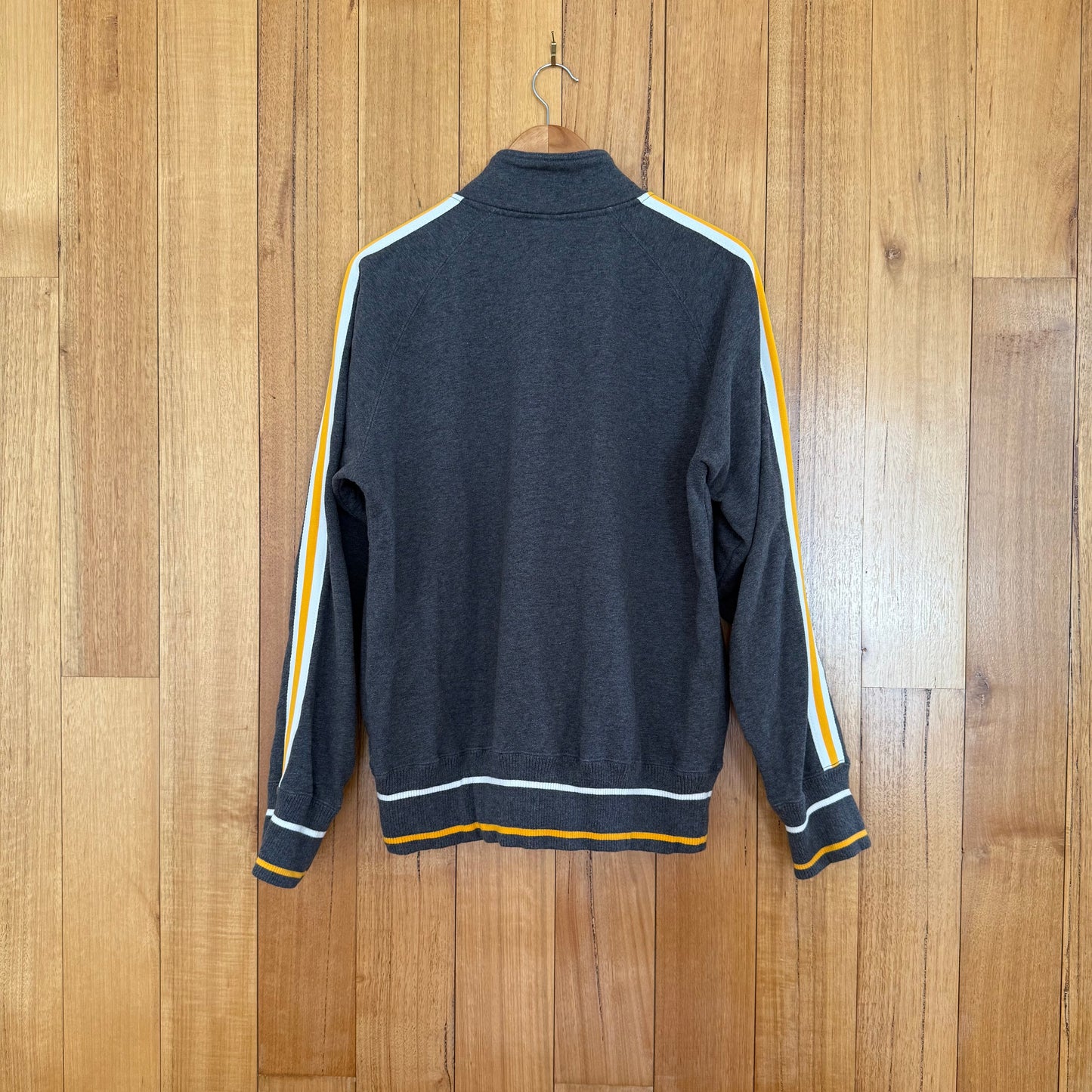 Nike Sportswear Limited Issue Blue Ribbon Sports Products Full Zip Jacket