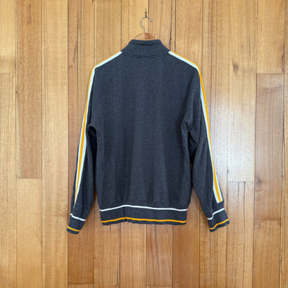 Nike Sportswear Limited Issue Blue Ribbon Sports Products Full Zip Jacket