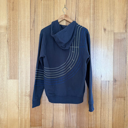 Nike Sportswear Limited Issue LA Olympics Carl Lewis Full Zip Hoodie