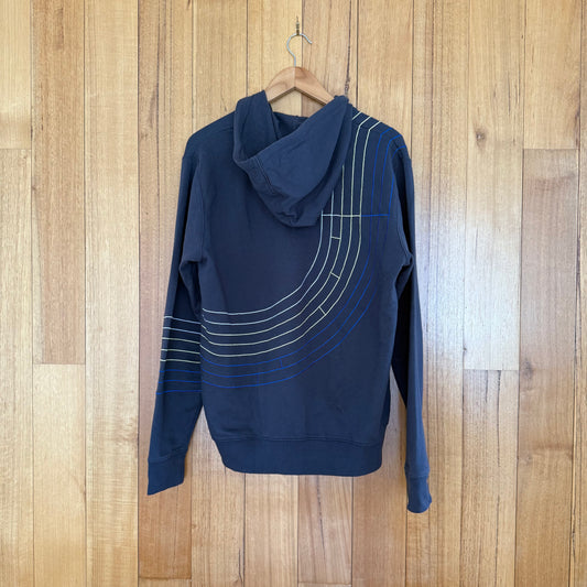 Nike Sportswear Limited Issue LA Olympics Carl Lewis Full Zip Hoodie