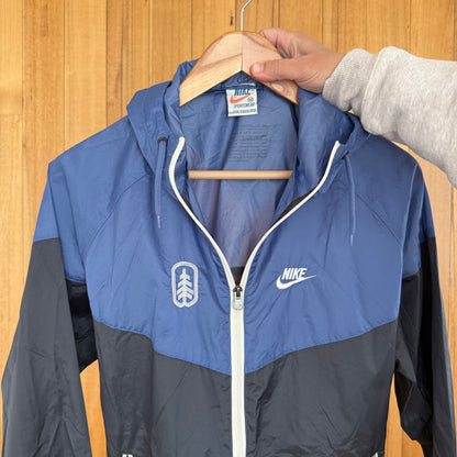 Nike Sportswear Limited Issue Oregon Track Club Windrunner Jacket