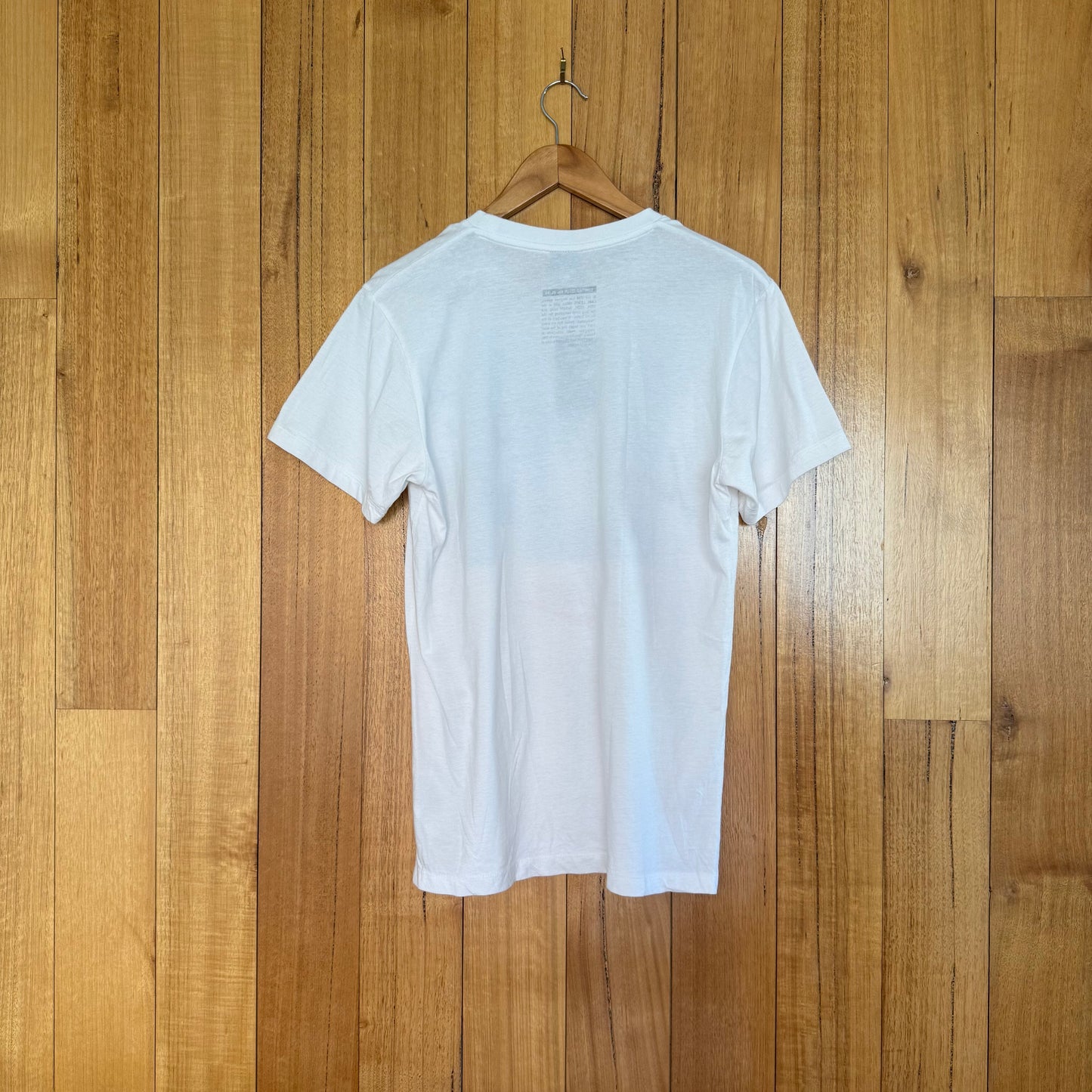 Nike Sportswear Limited Issue LA Olympics Carl Lewis 'We Love It' T-Shirt