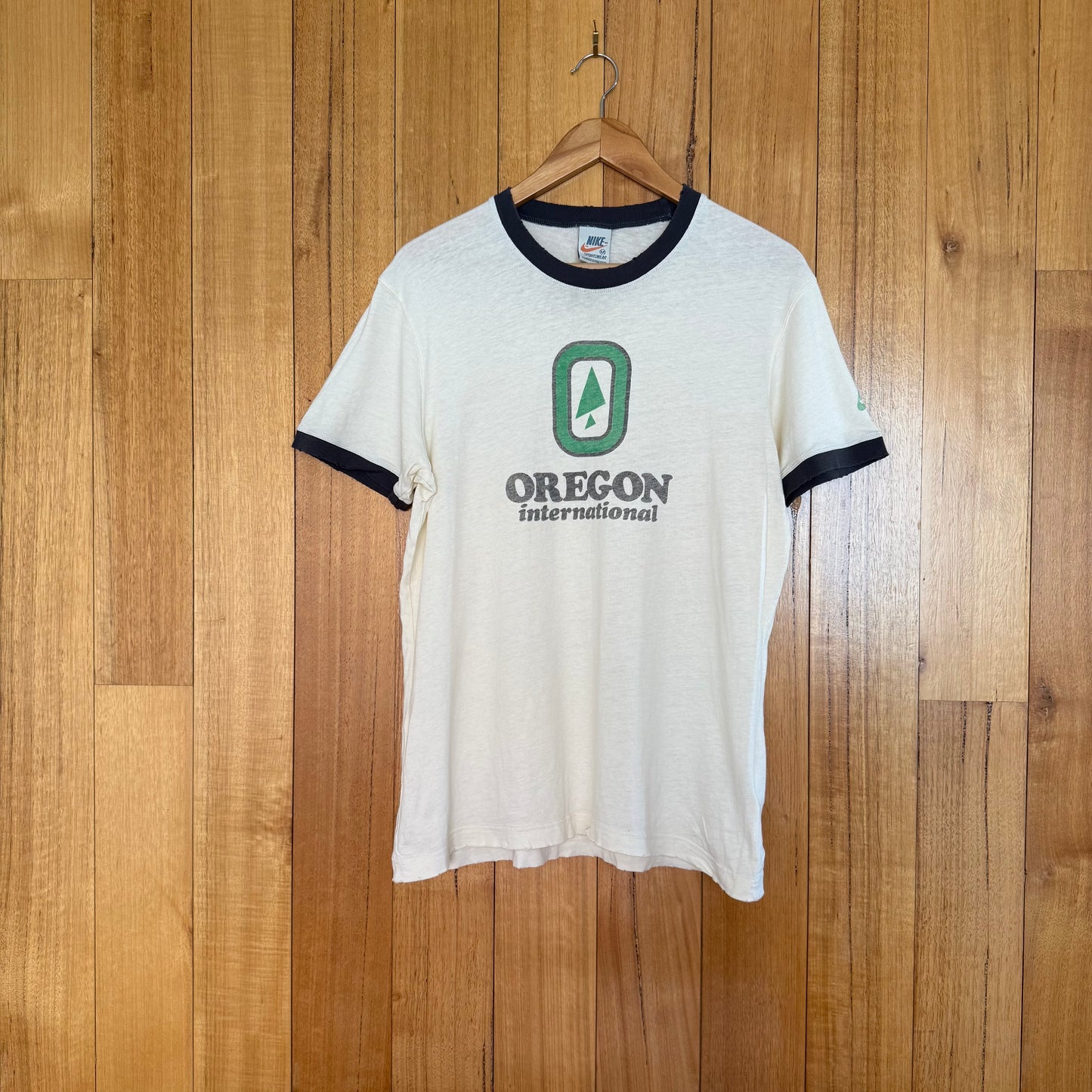 Nike Sportswear Limited Issue OTC Oregon International T-shirt