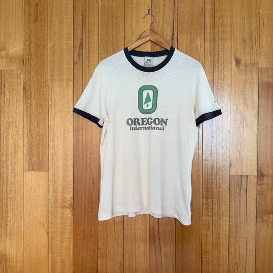 Nike Sportswear Limited Issue OTC Oregon International T-shirt